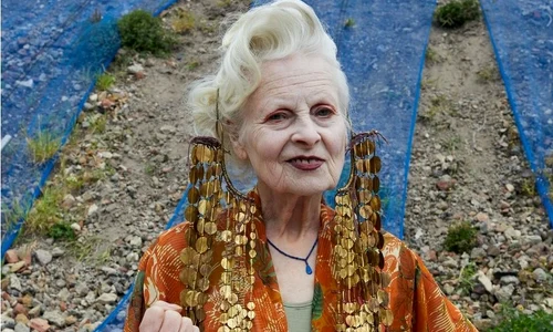 Vivienne Westwood a murit Instagram (2) jpg