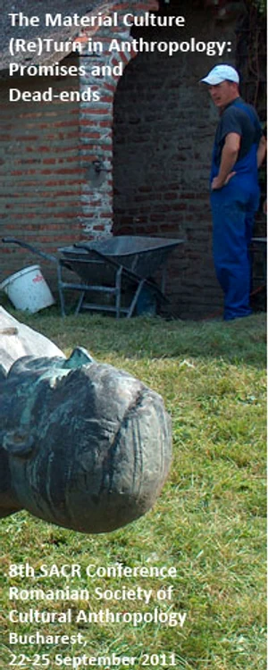 Conferinţa Naţională a Societăţii de Antropologie Culturală din România jpeg