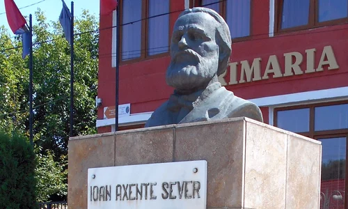 Ioan Axente Sever   Un erou transilvănean  jpeg