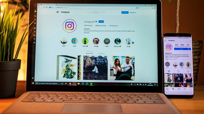 Cât costă o postare pe Instagram / foto: Pixabay