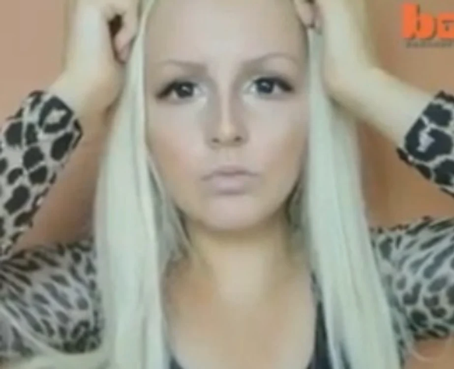 Femeia Barbie