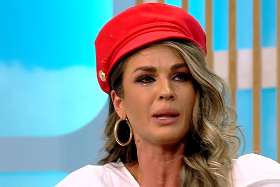 
    Diana și Florin au prezentat emisiunea timp de doi ani, iar Ramona s-a alăturat echipei de un anFoto: arhivă personală  