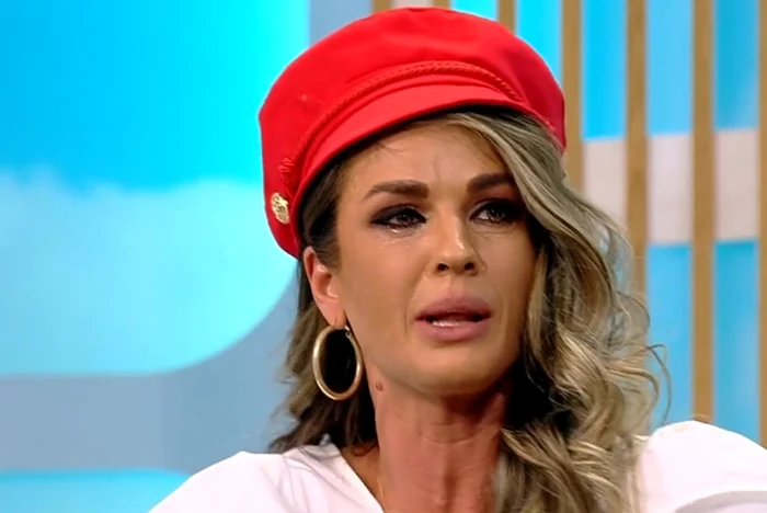 
    Diana și Florin au prezentat emisiunea timp de doi ani, iar Ramona s-a alăturat echipei de un anFoto: arhivă personală  