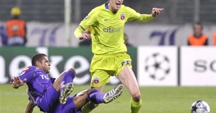 Transferul lui Florin Lovin la TSV Munchen 1860 a fost oficializat