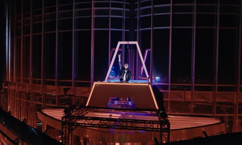 Armin van Buuren x Burj Khalifa x UNTOLD Dubai jpg