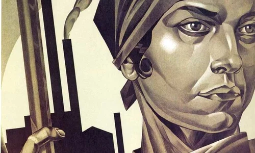 8 Martie: o sărbătoare cu rădăcini profund comuniste jpeg