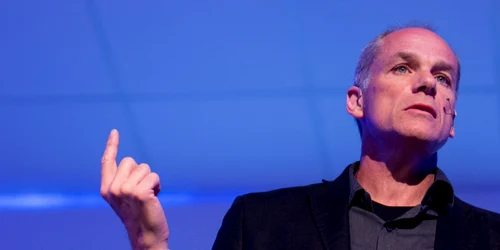 Marcelo Gleiser