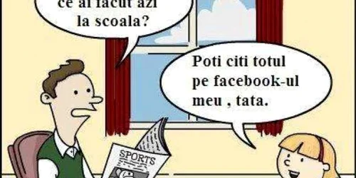Bancuri despre copii 