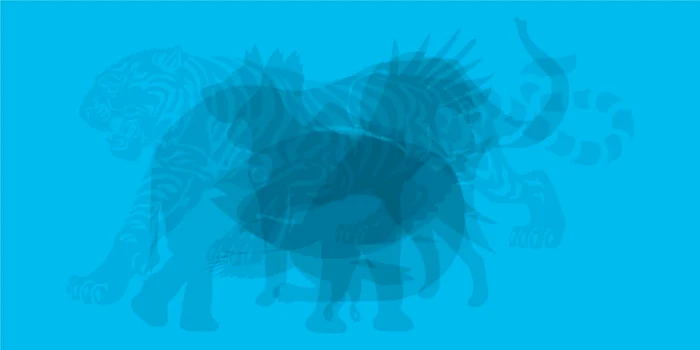 Test de personalitate: ce animal vezi prima dată?