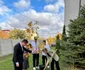 Principesa Sofia în Moldova.