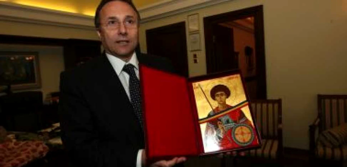 Iaşi: Primarul Nichita speră “să-l ajute temperaturile” pentru că nu există cărbune suficient