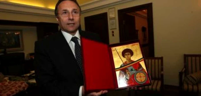 Iaşi: Primarul Nichita speră “să-l ajute temperaturile” pentru că nu există cărbune suficient