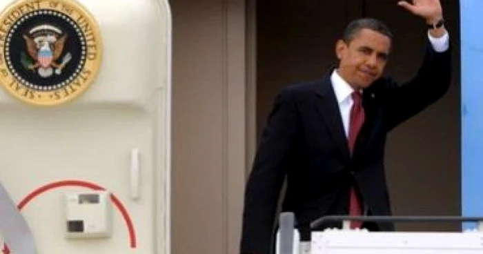 Barack Obama le spune criticilor săi că abia s-a apucat de treabă