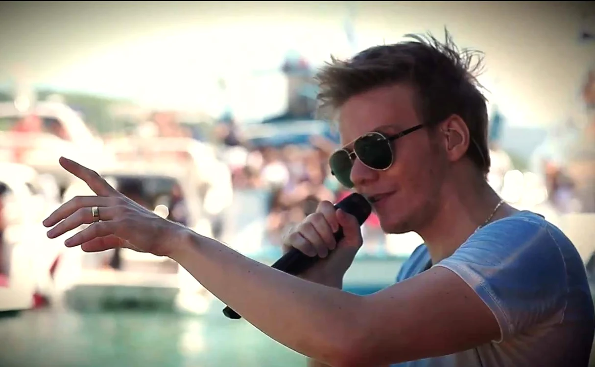 
    Michel Telo  