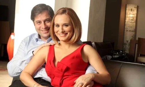Andreea Esca și Alexandre Eram se iubesc de 23 de ani jpeg