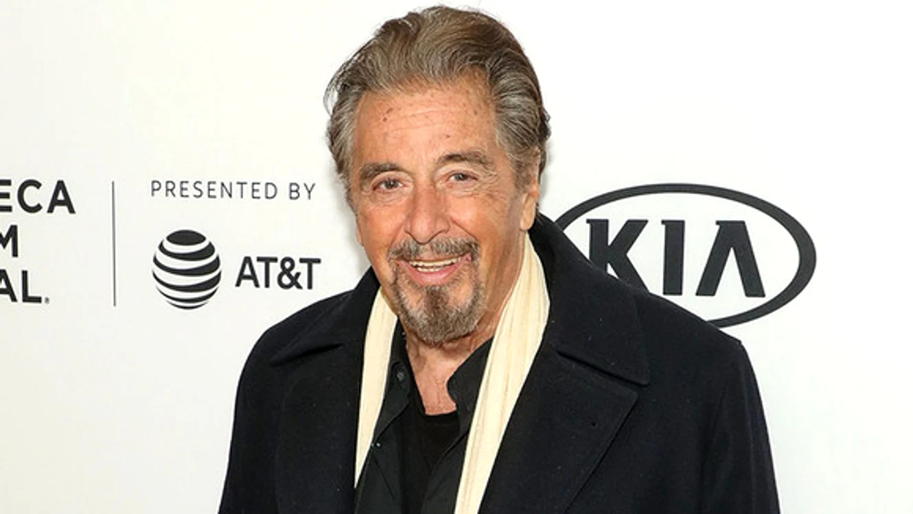 Al Pacino, unul dintre cei mai talentați actori din istoria cinematografiei FOTO: Getty