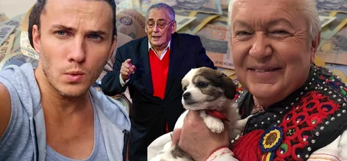 Gheorghe Turda, Mihai Trăistariu și Horia Moculescu fac parte din juriul festivalurilor de muzică ușoară și populară