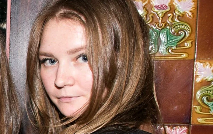 Anna Sorokina