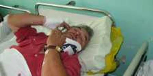 Giusepe Lancioni a plecat liniştit în Italia fără să dea explicaţii anchetatorilor 