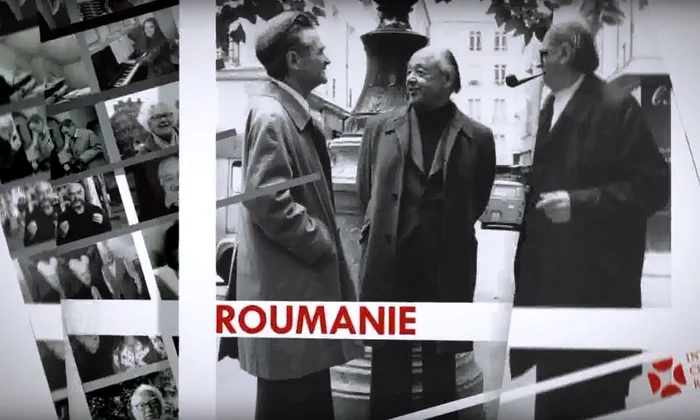 România la Salonul Internațional de Carte de la Paris jpeg