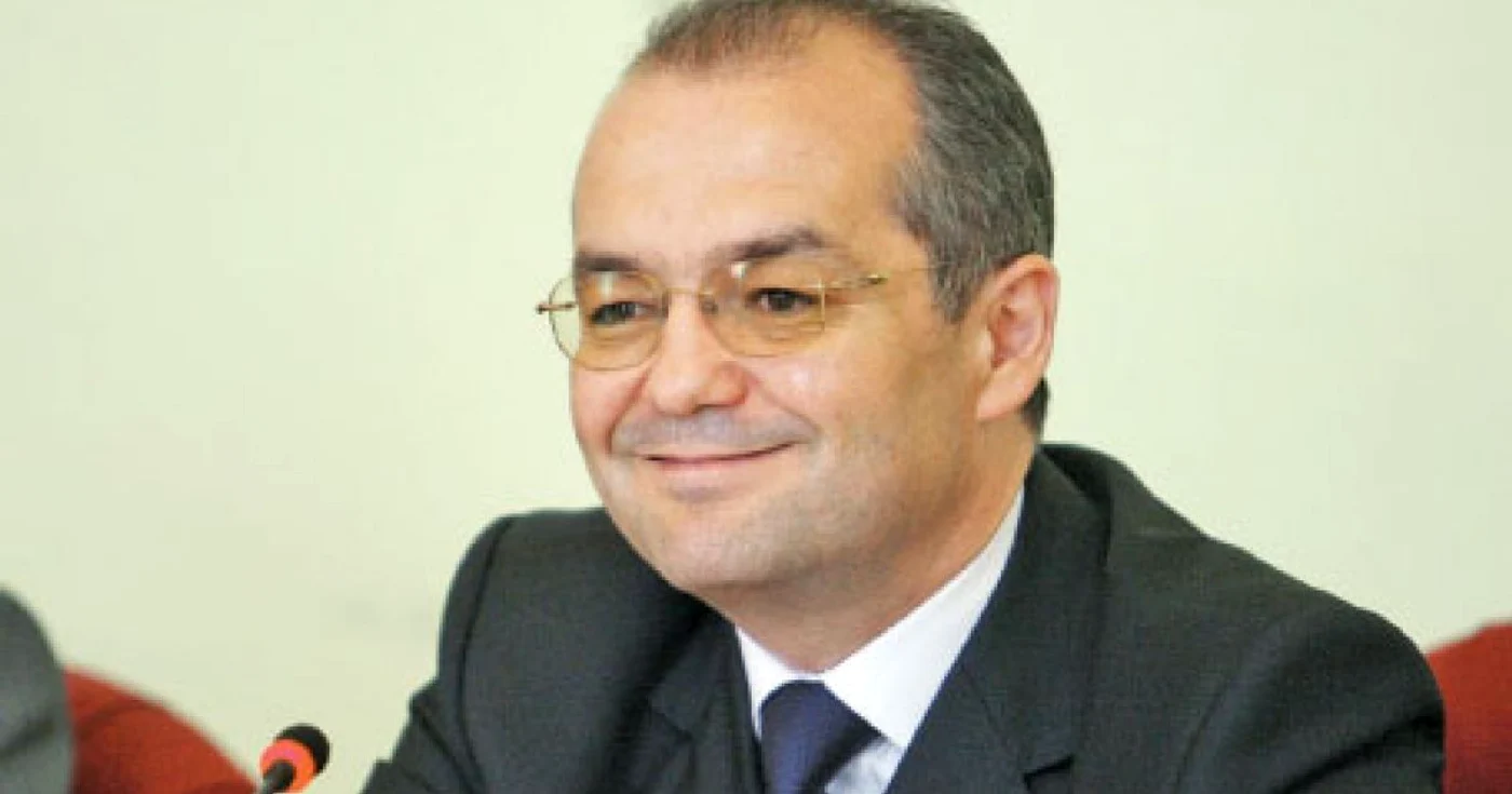 Emil Boc 