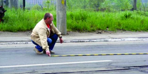 Resita: ORAŞUL PE SCURT / Cercetat pentru beţia altuia