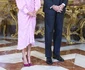 Letizia și Felipe, 25 aprilie 2023