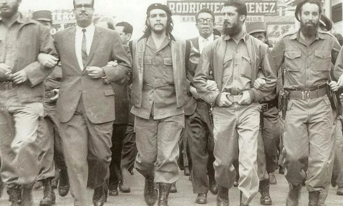 Regimul lui Castro: Saturn care îşi devorează propriii copii? jpeg