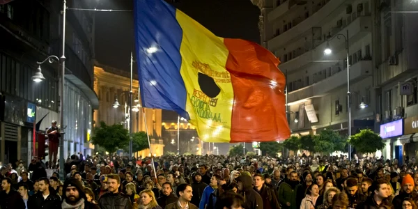 Proteste FOTO AP