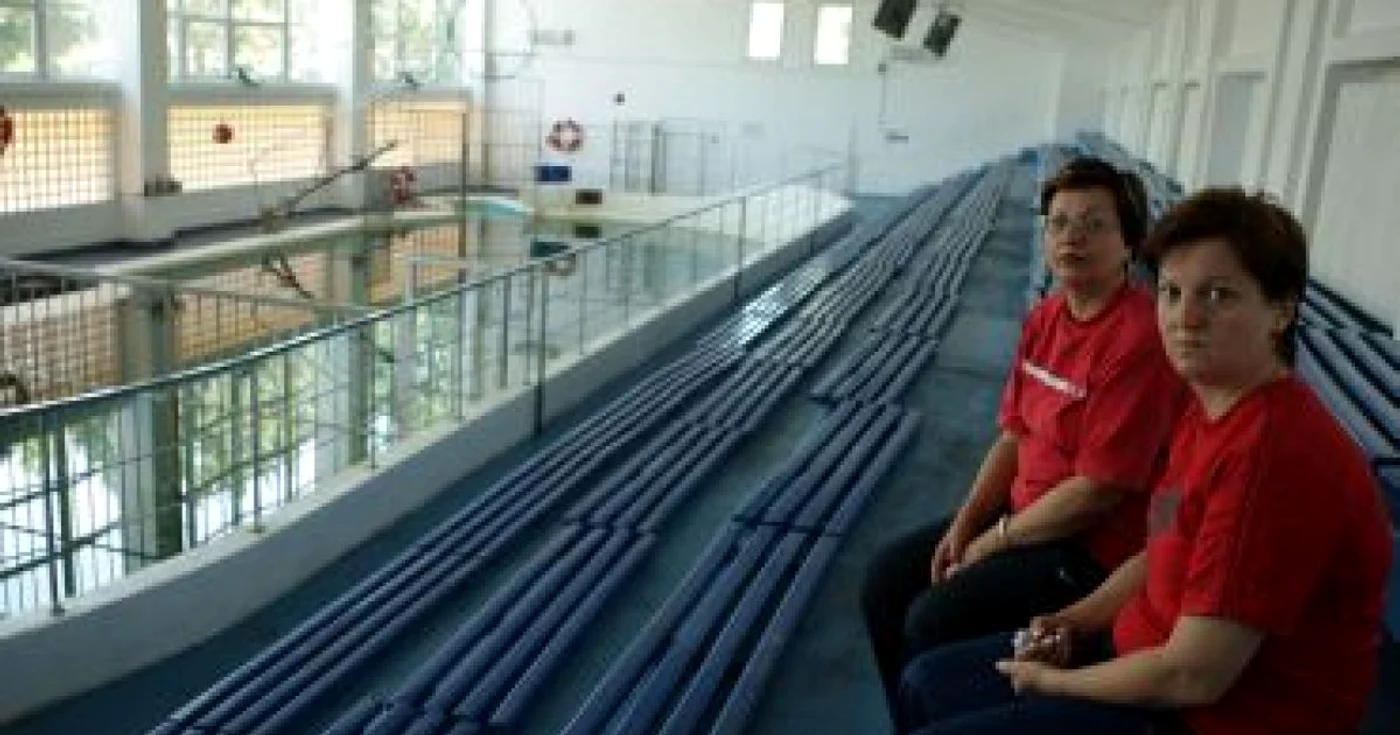 Constanţa: În curând, Delfinariul va avea din nou delfini