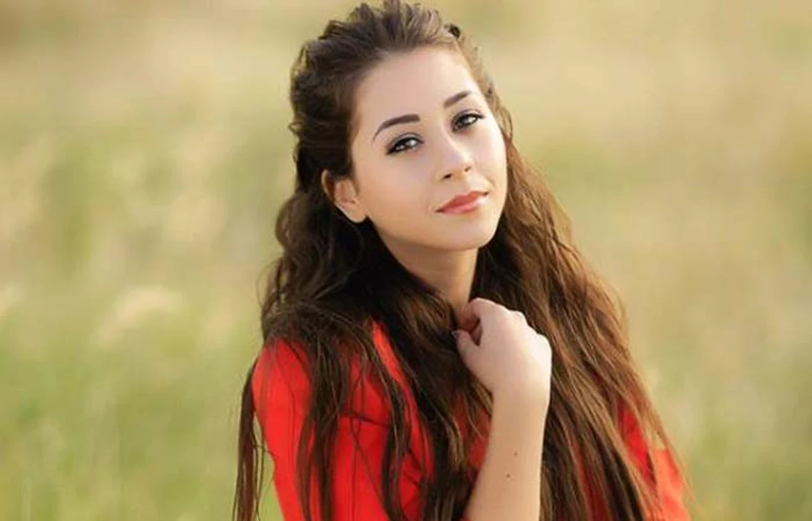 
    Nicole CherryFOTO: Arhiva personală  