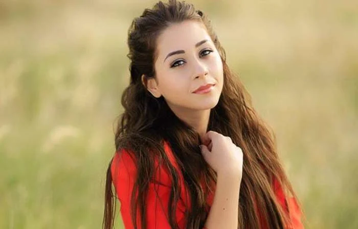 
    Nicole CherryFOTO: Arhiva personală  