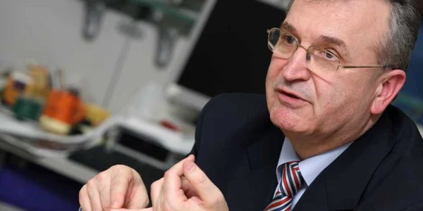 Vasile Puscas FOTO ADEVARUL 