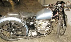 Ce norocos este Donald DeVault!  Când i a fost furată  a costat 300 $, acum  valorează 9 000 $ jpeg