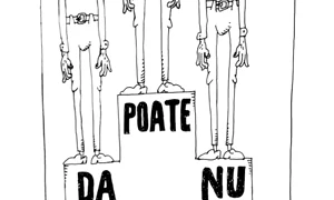 Învățînd să spunem „Nu“ jpeg