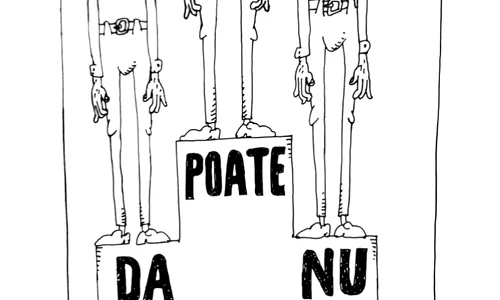 Învățînd să spunem „Nu“ jpeg