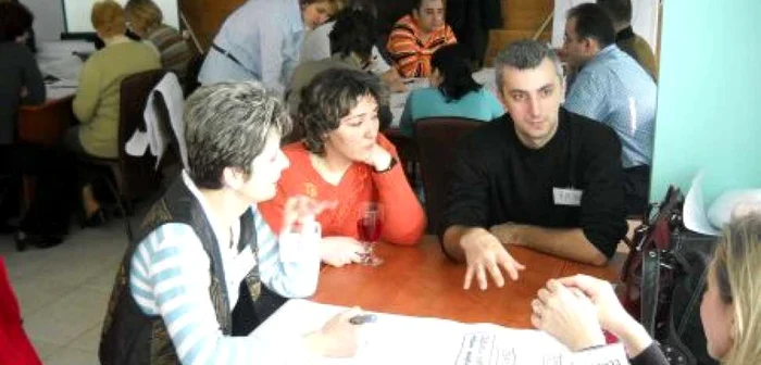 Angajații din sitemul SPO au câștigat competențe importante 
