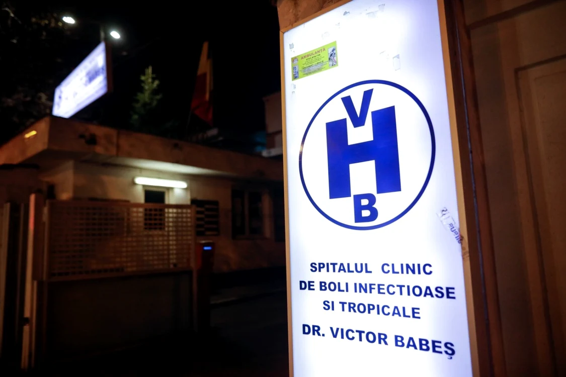 Procurorii au cerut arestarea preventivă pentru 30 de zile a celor doi FOTO Inquam Photos / George Calin