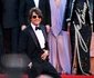 Tom Cruise pe covorul roșu de la Cannes, GettyImages