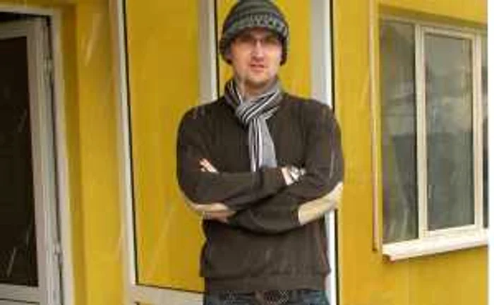 Ionel Rus