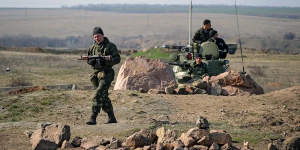 Ucraina FOTO NBC News