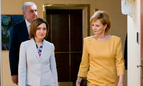 Majestatea Sa Margareta și Principele Radu cu Maia Sandu la Chișinău, oct  2025   FOTO Daniel Angelescu, Casa Majestății Sale (2) jpeg