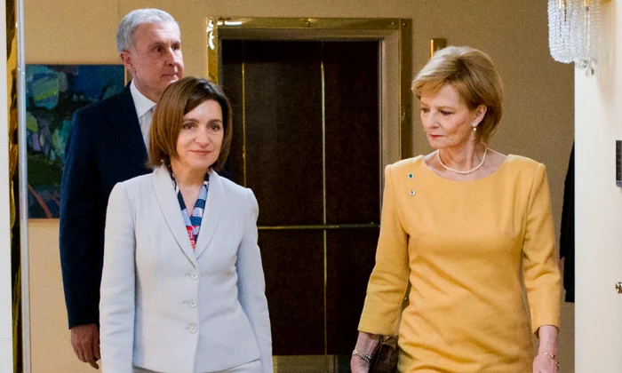 Majestatea Sa Margareta și Principele Radu cu Maia Sandu la Chișinău, oct  2025   FOTO Daniel Angelescu, Casa Majestății Sale (2) jpeg