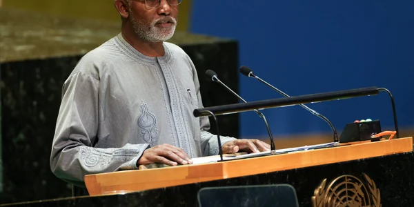 Yusuf Tuggar/FOTO:X