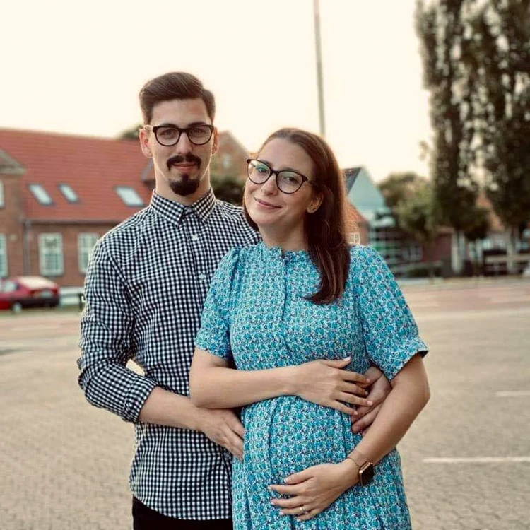 FOTO Facebook/Beni Ciobotaru