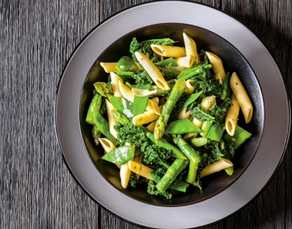 Paste primavera