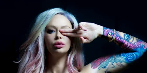  Jenna Jameson foto instagram