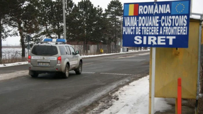 Vama Siret