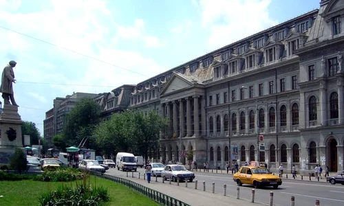 Redeschiderea Muzeului Universității din București jpeg