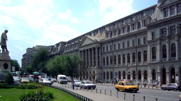 Redeschiderea Muzeului Universității din București jpeg